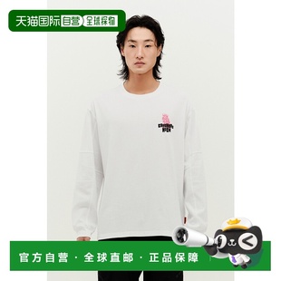 T恤 男士 8GTBX25105OWH可隆 SPORT 韩国直邮KOLON