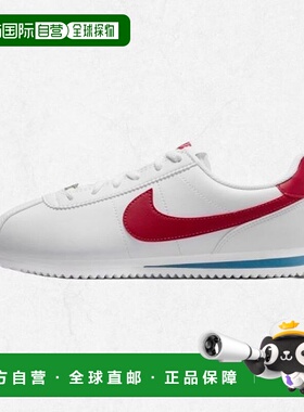 韩国直邮NIKE 科尔特斯小学 - 101 IH7653 2470679耐克运动鞋