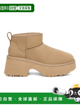 韩国直邮UGG 女士女鞋时装靴 1158311MDSD羊毛正品保暖 舒适百搭