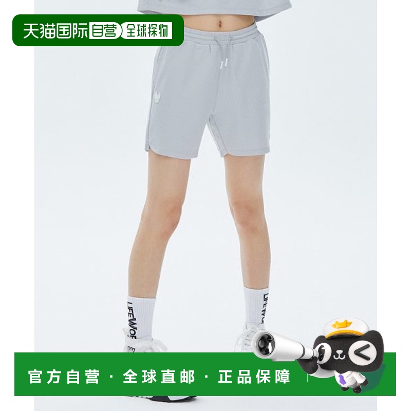 韩国直邮LIFEWORK 女士短裤LW231KS756新款