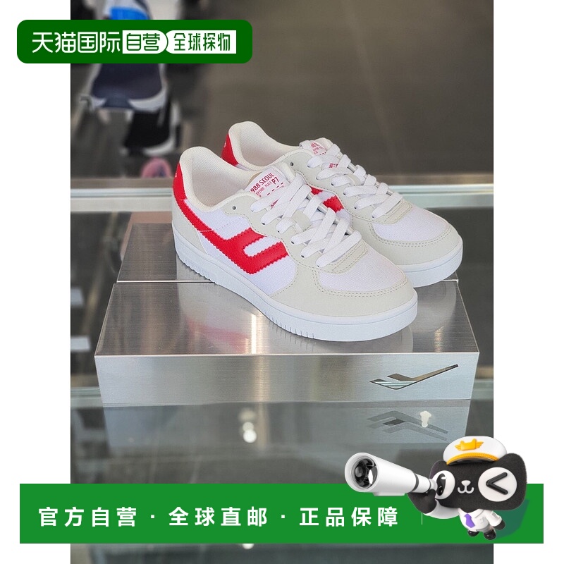 韩国直邮PROSPECS 大星星 运动鞋 103 PS0US21S013步乐斯