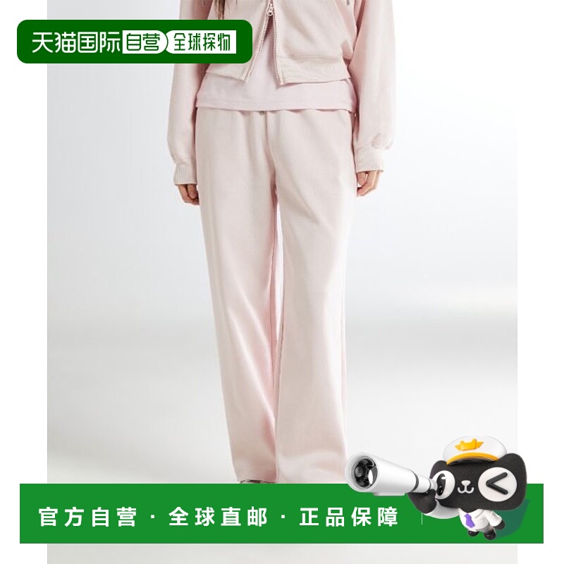 韩国直邮SPAO 女士运动裤SPMTE23G02正品时髦 时尚穿搭外穿显瘦