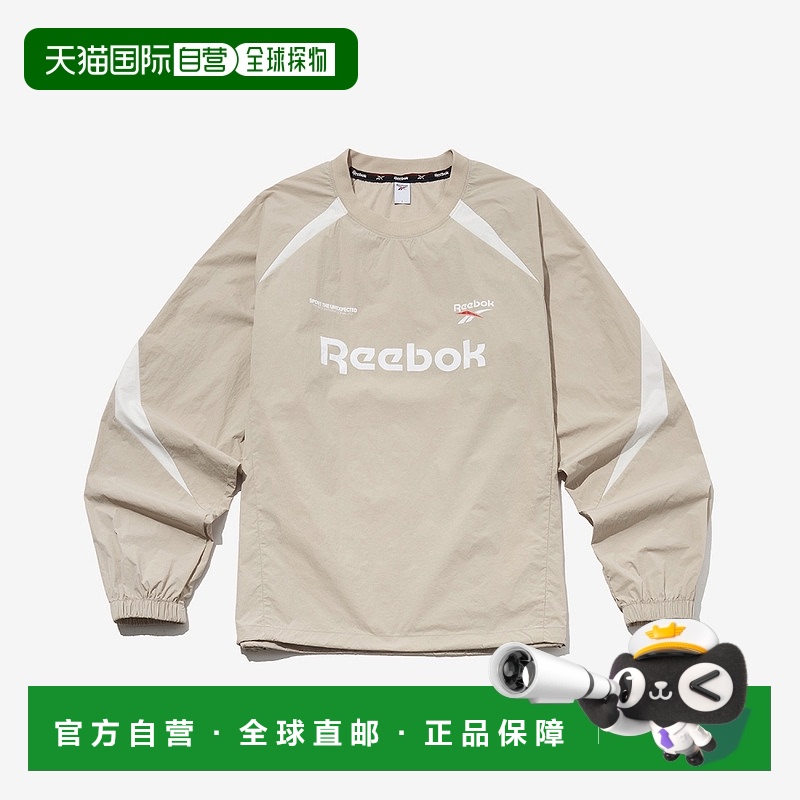 韩国直邮Reebok锐步男女同款卫衣RETS5EM52I2