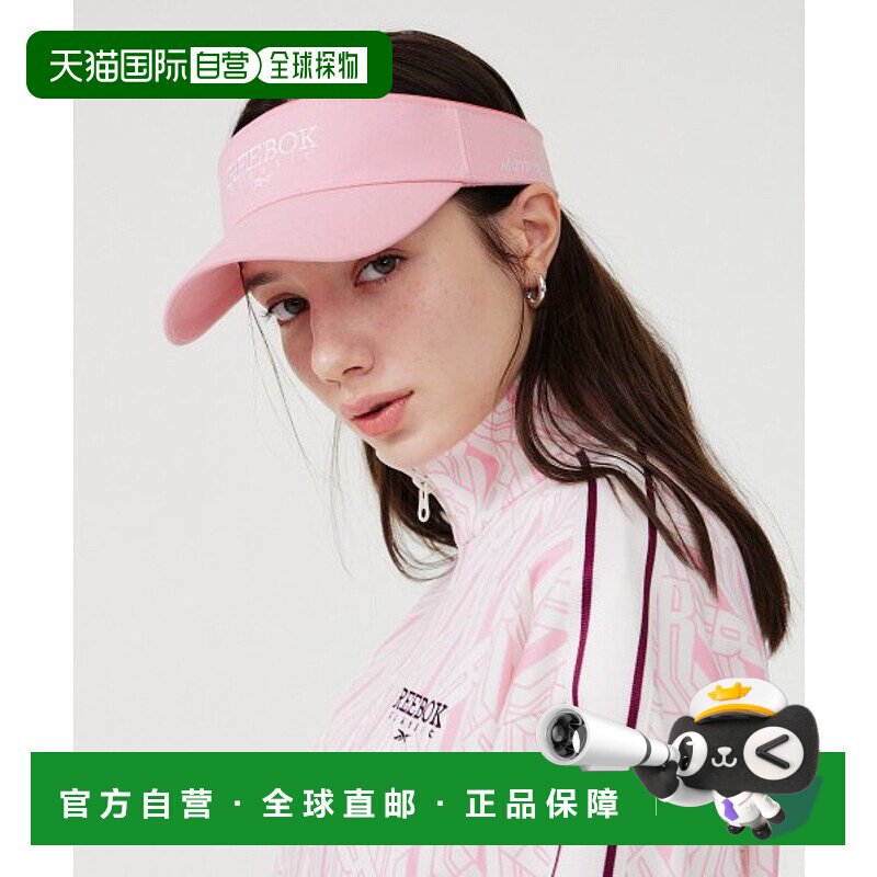 韩国直邮REEBOK锐步 MONGRAM短裤REHE3EY96C1 CLASSIC VECTOR女士