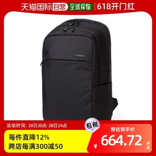 韩国直邮Samsonite笔记本电脑包旅行背包双肩包商务旅游书包AG009