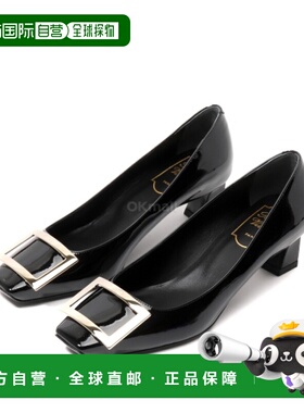 韩国直邮ROGER VIVIER RVW44815280 D1P B999 / RVW44815280D1P B