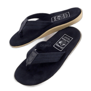 韩国直邮island slipper 通用 凉鞋拖鞋
