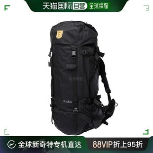 自营｜Fjallraven北极狐旅行包登山包双肩包大容量户外野营75L