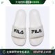 韩国直邮fila 通用 凉拖斐乐