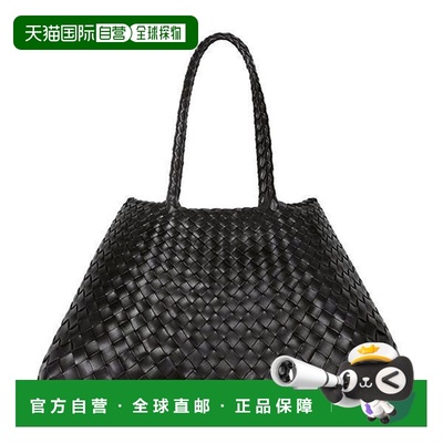 韩国直邮DRAGON DIFFUSION 官方进口 25FW 黑色 Santa Croce 大手