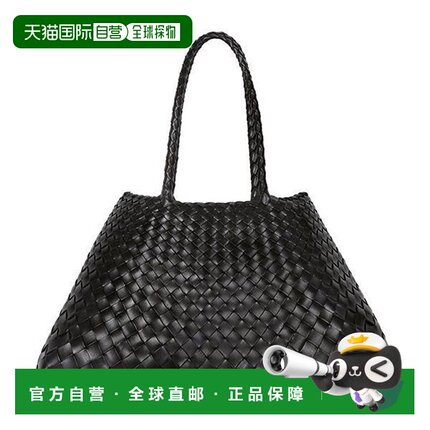 韩国直邮DRAGON DIFFUSION 官方进口 25FW 黑色 Santa Croce 大手