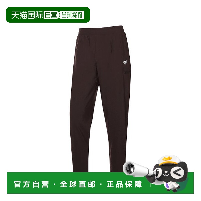 韩国直邮DYNAFIT户外休闲运动舒适日常时尚新款休闲裤YMU23329M6