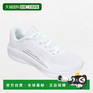 FD6476 韩国直邮NIKE 白色 101 Downshifter
