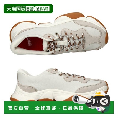韩国直邮CAMPER [CAMPER 坎珀] K101068-002 男式运动鞋