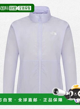 韩国直邮THE NORTH FACE 高飞夹克 NJ3LR32A_LAV