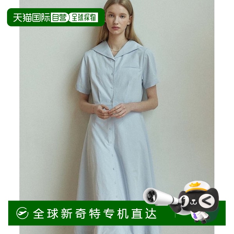 韩国直邮nonlocal 通用 连衣裙