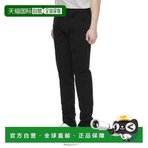 韩国直邮POLO RALPH LAUREN MNPODNM10920024-001牛仔裤直筒裤