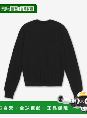 韩国直邮A.P.C. 女士毛针织衫 COGDKF23348LZZSS25毛衣