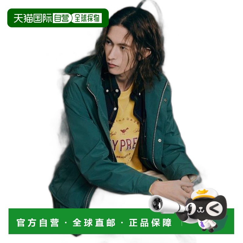 韩国直邮BEANPOLE MEN 男士卫衣BC4241C13E