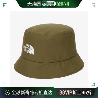 韩国直邮THE NORTH FACE 运动帽 NQJ/NE3HN32A/标志