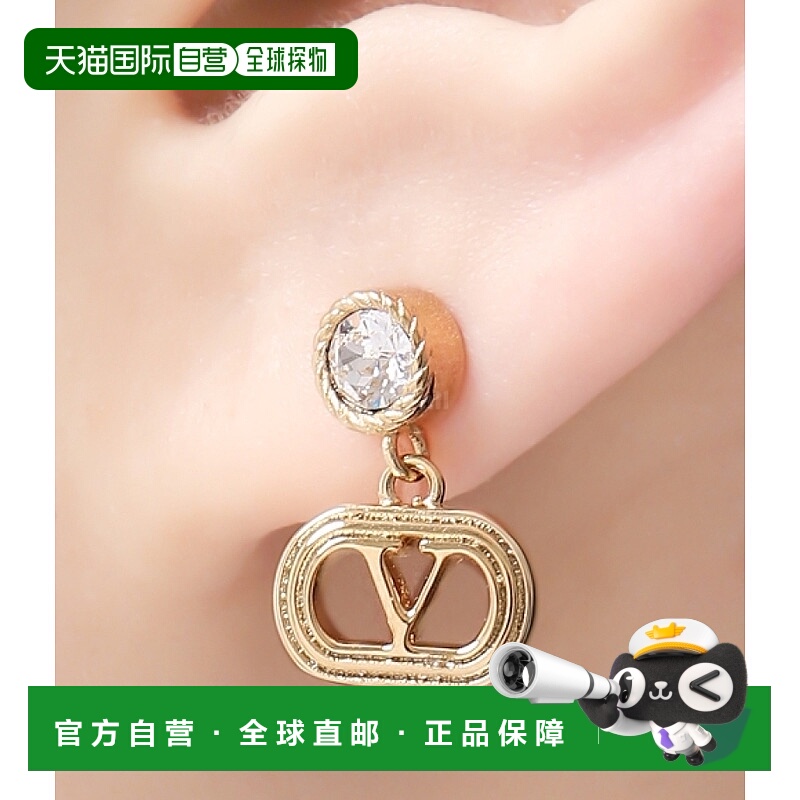 韩国直邮VALENTINO 7W0J0AI4 YCW 9MN / 7W2J0AI4 YCW 9MN 珠宝