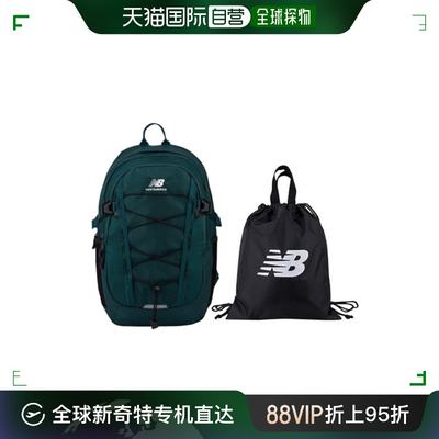 韩国直邮New Balance 男士包袋  NBGCBAA102-GN 2Pik 迷你迷你背