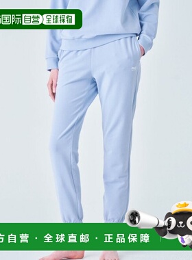 韩国直邮FILA UNDERWEAR 女士运动裤1170FI4MPF1442FCLN