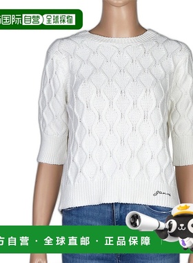 1h可退 韩国直邮GANNI K1920 151 女士 针织衣针织衫