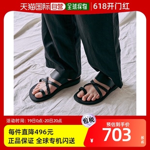 通用 凉鞋 sandals 韩国直邮jerusalem