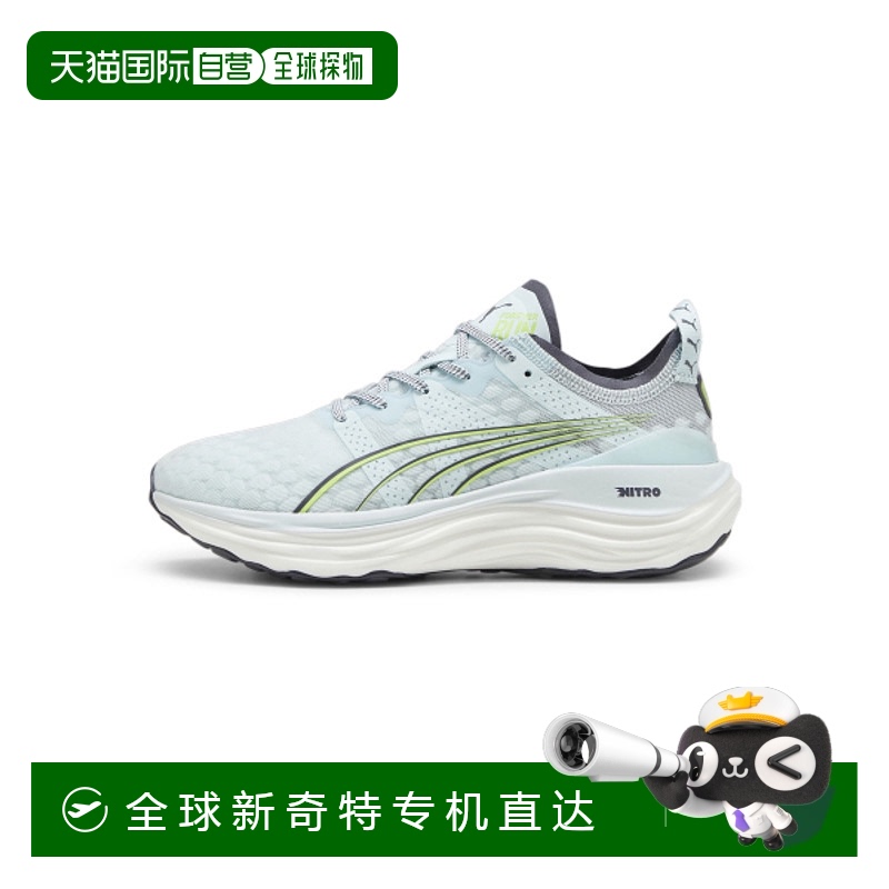 韩国直邮PUMA 公用休闲鞋377758-22 ForeverRun NITRO Wns - Nitr