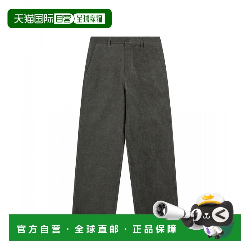 1h可退 韩国直邮rest&recreation  休闲裤