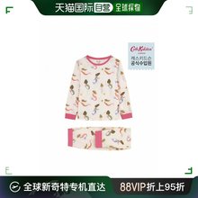 韩国直邮cath kidston 宠物 双肩包睡衣