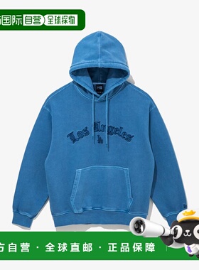 韩国直邮NEW ERA MLB LA Dodgers Old English Arch Standard Hoo