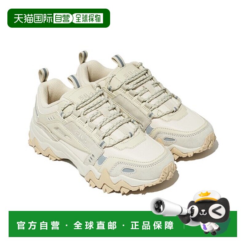 韩国直邮FILA [新] Wheela Occident TR v2斐乐 FM21JM02786H-924