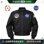 通用外套夹克双面 韩国直邮NASA