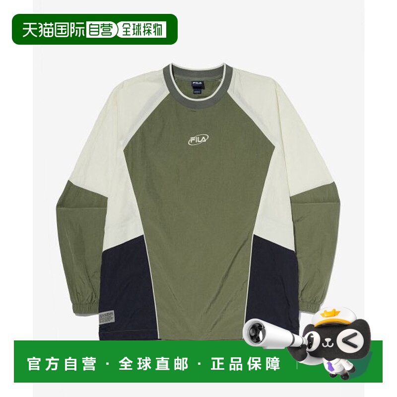 韩国直邮FILA 卫衣1100FS2POG1104XGKH