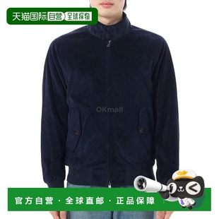 跳线夹克 309 韩国直邮BARACUTA BRCPS1079UT2491