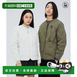 韩国直邮LIFEWORK 公用男士羽绒服LW234DJ100冬季保暖