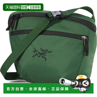 韩国直邮ARC'TERYX [坡州店] [官方商] FW24 MANTIS 2 腰包 MANTI