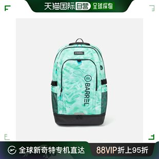 BACKPACK 35L 女士通用款 MINT 50028 女包SWIMMERS 韩国直邮BARREL