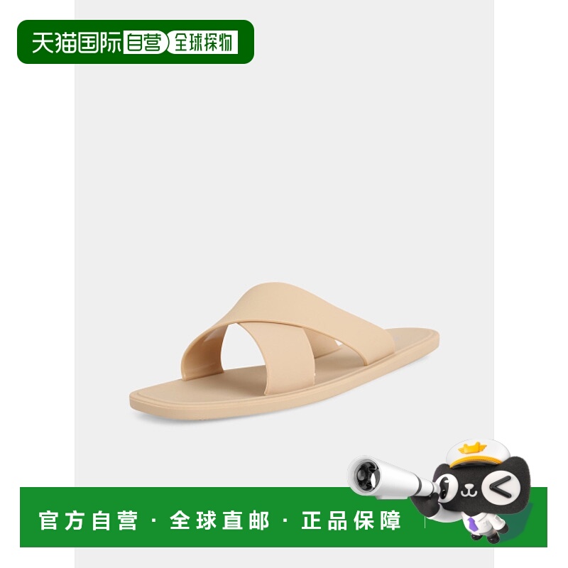 韩国直邮SHOOPEN秋冬新款日常休闲实用平价通勤女款拖鞋HPWWID233