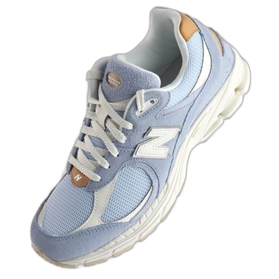 韩国直邮New Balance M2002RSD 跑鞋麂皮舒适透气百搭 品牌正品