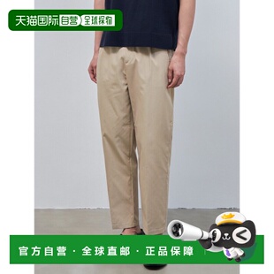 棉裤 韩国直邮BEANPOLE 休闲裤 男士 男BC4821S91A MEN