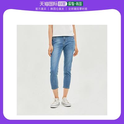 韩国直邮Jambangee 牛仔裤 [乐天百货店]女士 CODURA COOLMAX 裤