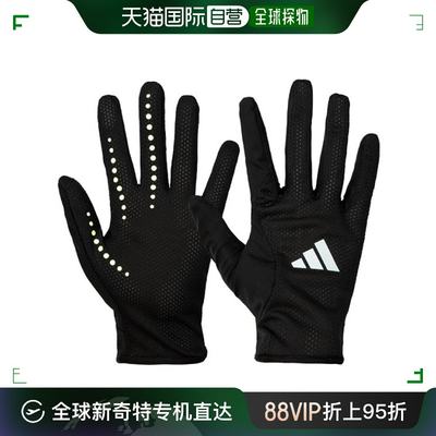 韩国直邮Adidas 健身手套/助力带 运动手套(IK4838)