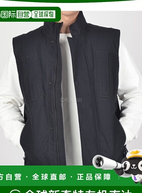 韩国直邮STONE ISLAND G08F1 鬼魂系列 O-Ventile® 羽绒背心