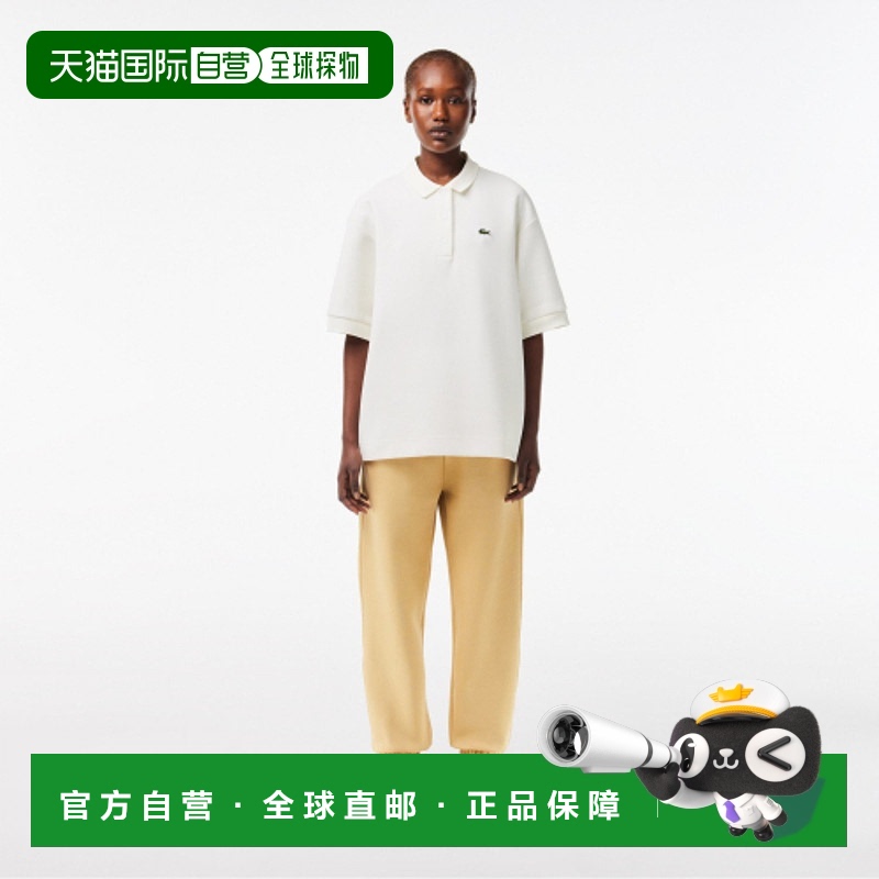 韩国直邮LACOSTE 女士Polo衫XF0149-54GIXQ