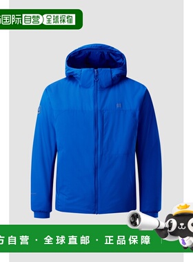 韩国直邮KOLON SPORT 男士羽绒服   JWJJX25011RBU