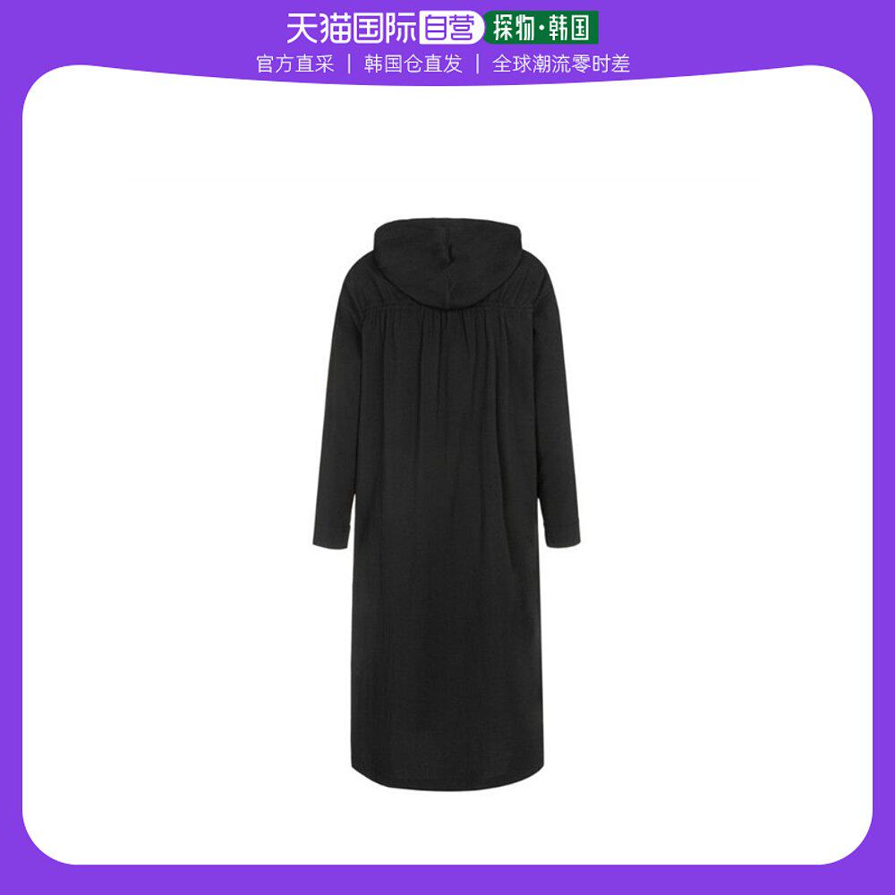 韩国直邮BESTIBELLI 连衣裙 [BESTIBELLY] NC14 印花 帽子 长款连