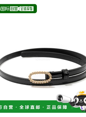 韩国直邮VALENTINO 7W0T0SR2 WLX 0NO / 7W2T0SR2 WLX 0NO 腰带